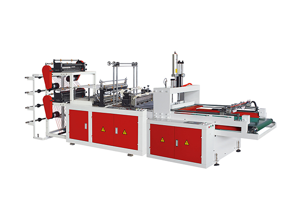 HC-LQ600/700/800/1000全自动热封冷切江南在线（中国）首页